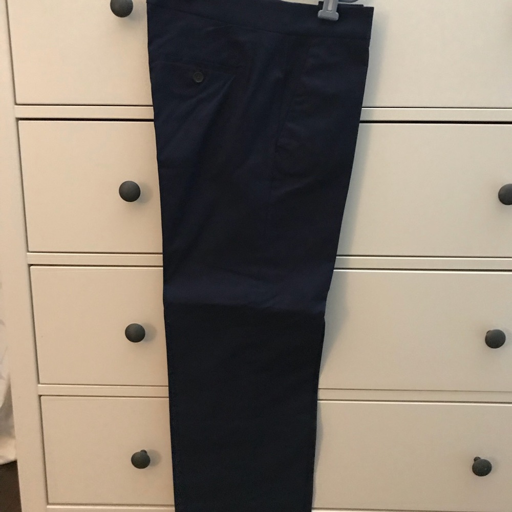 JCrew pant